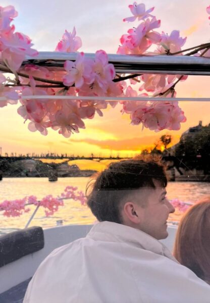 Demande en mariage Demande en mariage