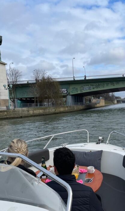 Croisière privée Croisière privée