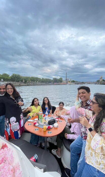 croisiere-en-famille-8-membres-4-enfants-2 Croisière en famille. 8 membres d'une famille, 4 enfants
