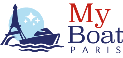 Mon bateau privé à Paris